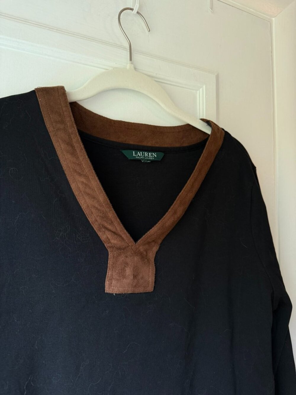 Ralph Lauren Top - Picture 2 of 3